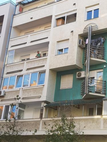 Apartment Gea 39