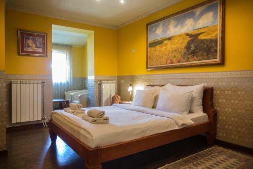 Hotel Grand Gara