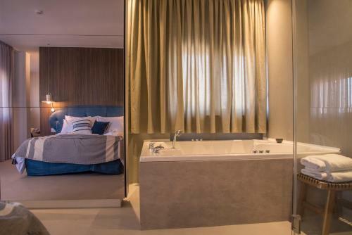 Hostal Korpa Spa Rooms