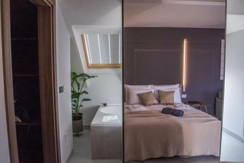 Hostal Korpa Spa Rooms