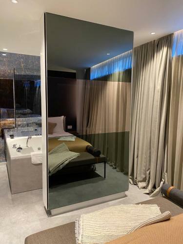 Hostal Korpa Spa Rooms