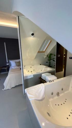 Hostal Korpa Spa Rooms