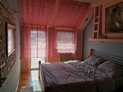 Impeccable 2-bed Apartment In Novi Sad