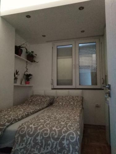 Captivating 2-bed Apartment In Novi Sad