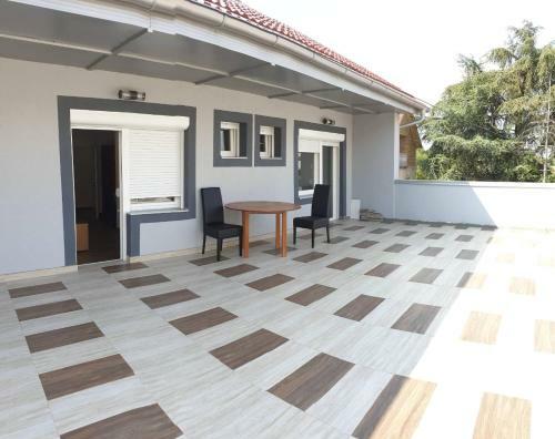 Motel Va? Kutak - Sobe Lux Za Izdavanje