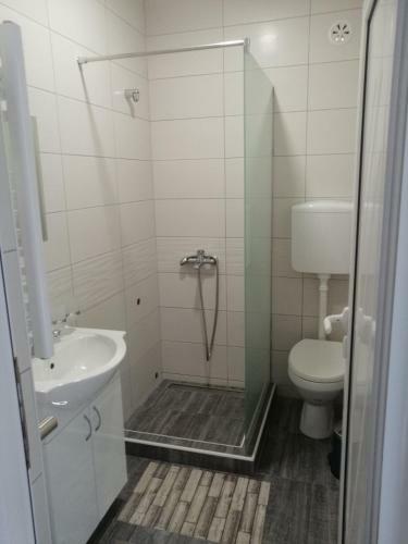 Motel Va? Kutak - Sobe Lux Za Izdavanje