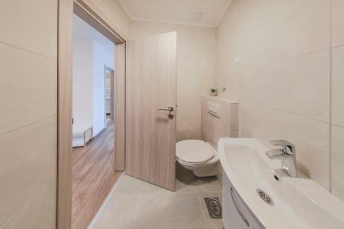 Apartamento Live & Sleep