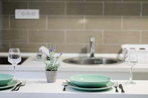 Apartamento Live & Sleep