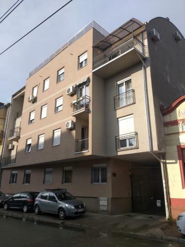 Apartment Piano