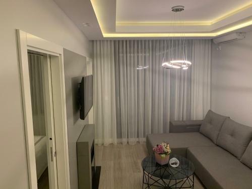 Pupin Palace Apartments