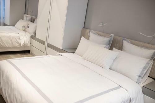 Pupin Palace Apartments