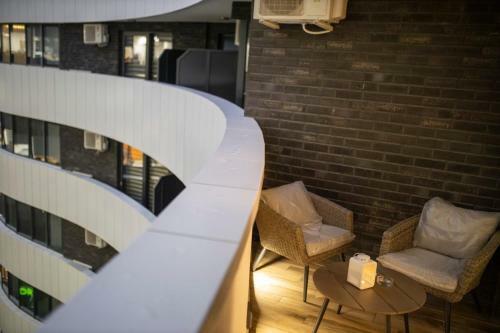 Pupin Palace Apartments