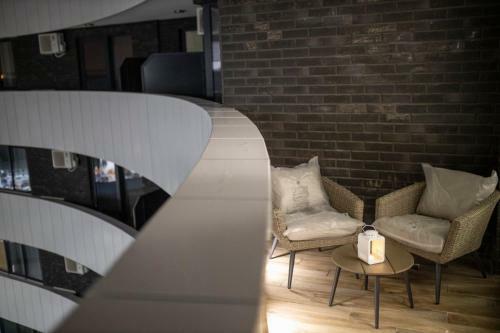 Pupin Palace Apartments