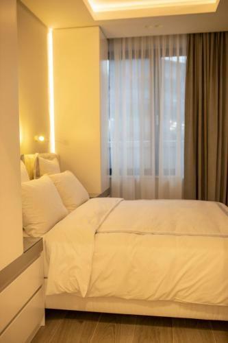 Pupin Palace Apartments