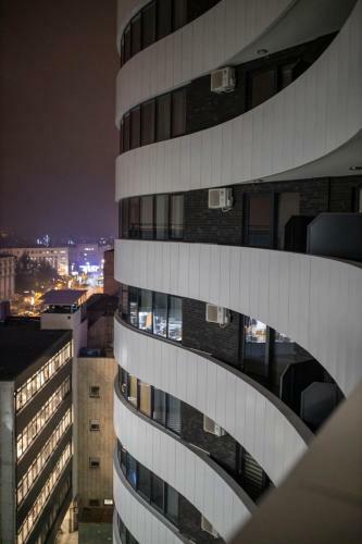 Pupin Palace Apartments