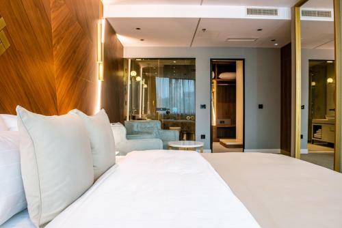 Hotel Pupin Novi Sad
