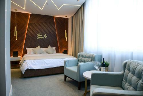 Hotel Pupin Novi Sad