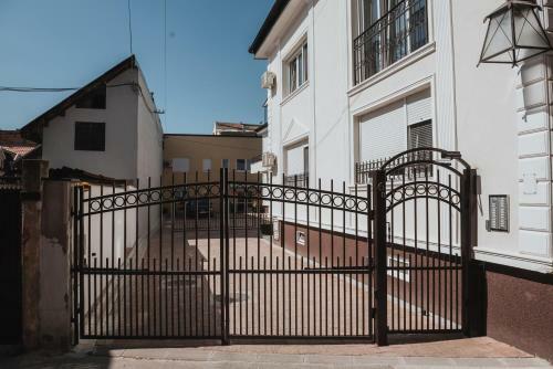 Magellan Family Lux Apartments Novi Sad