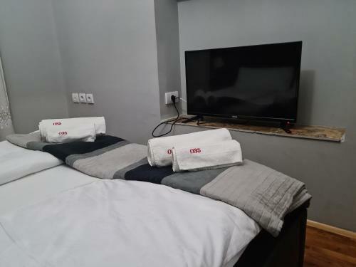 Hostal Restoran 035