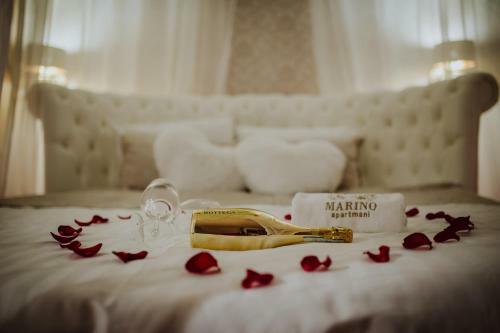 Apartamento Marino Lux Preno?i?te