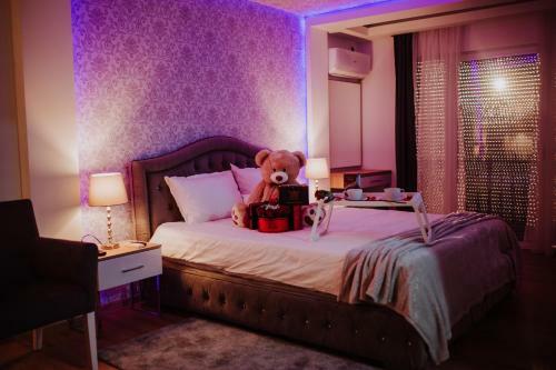 Apartamento Marino Lux Preno?i?te