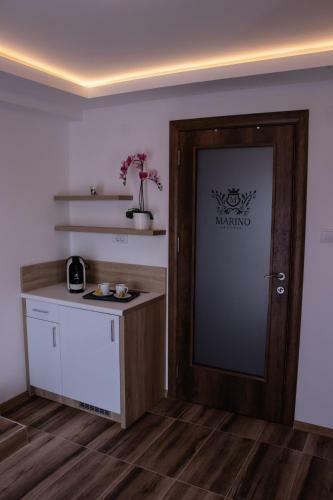 Apartamento Marino Lux Preno?i?te