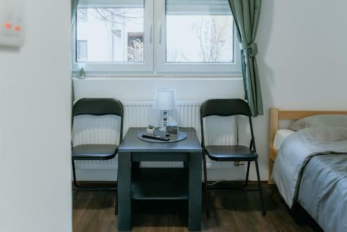 Apartamento Rent A Room Aleksic