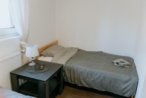 Apartamento Rent A Room Aleksic