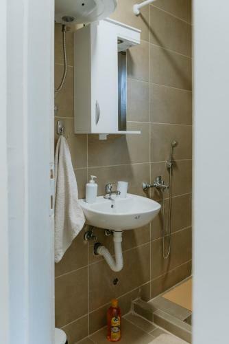 Apartamento Rent A Room Aleksic