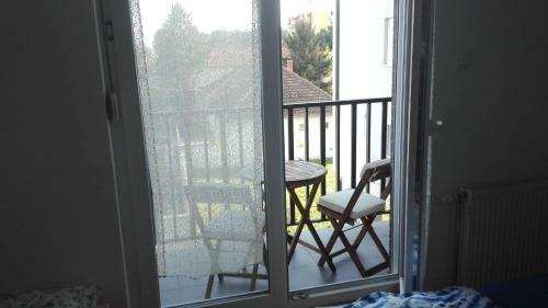 Apartamento Appartamento Riva,temerin