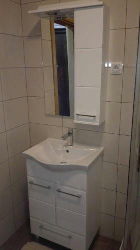 Apartamento Appartamento Riva,temerin