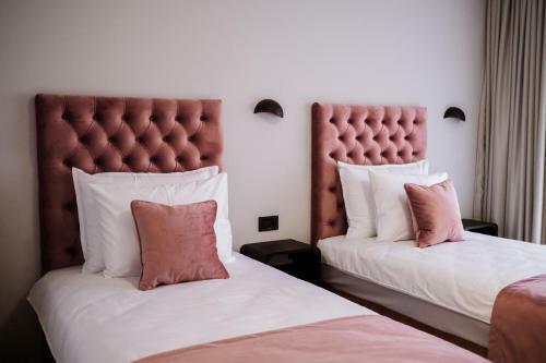 Hotel Barcode Wellness & Spa