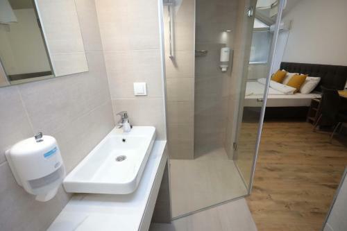 Bed & Breakfast Palace Megdan