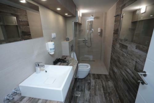Bed & Breakfast Palace Megdan