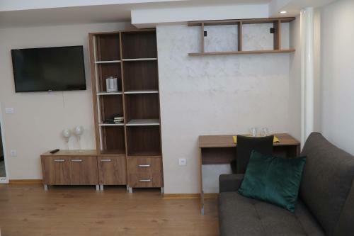Bed & Breakfast Palace Megdan