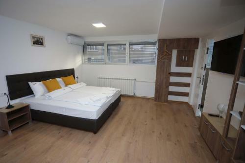 Bed & Breakfast Palace Megdan