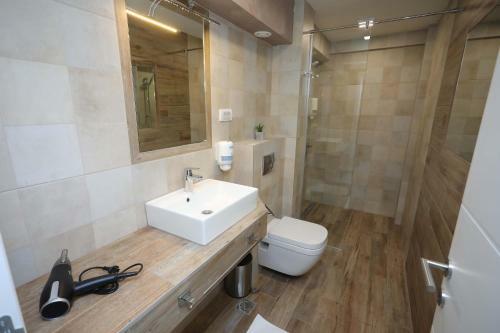 Bed & Breakfast Palace Megdan
