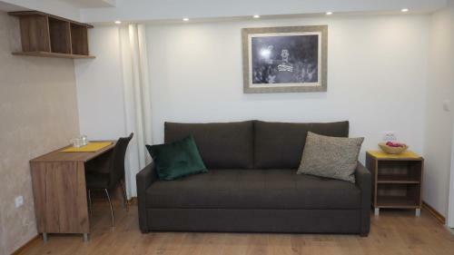 Bed & Breakfast Palace Megdan