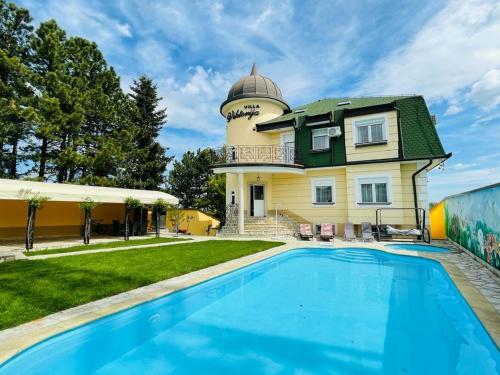 Hostal Villa Viktorija