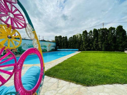 Hostal Villa Viktorija