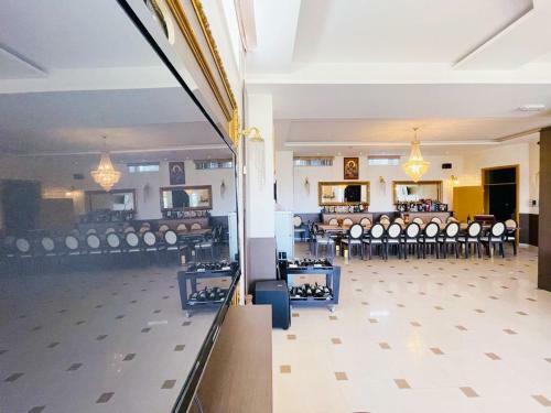 Hostal Villa Viktorija
