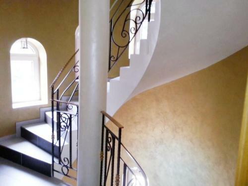 Hostal Villa Viktorija