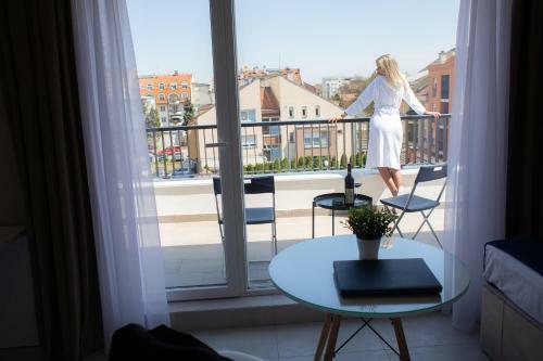 Apartamento Villa Bonnadea