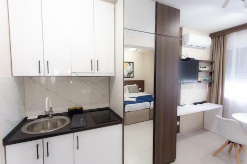 Apartamento Villa Bonnadea