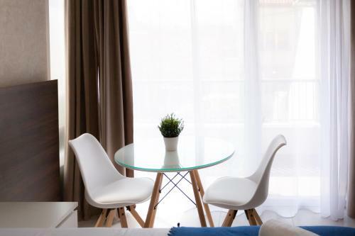 Apartamento Villa Bonnadea