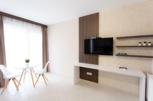 Apartamento Villa Bonnadea