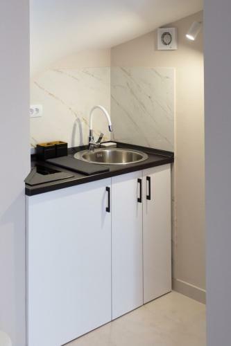 Apartamento Villa Bonnadea