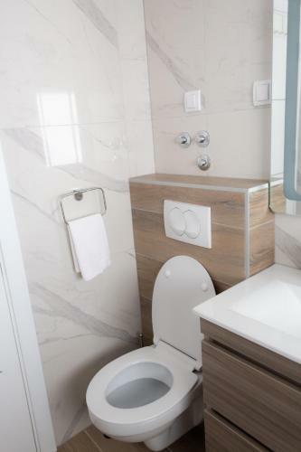 Apartamento Villa Bonnadea