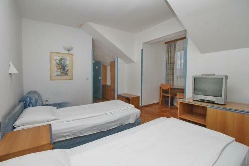 Hotel Zelenkada
