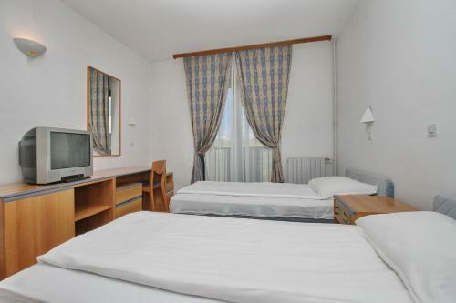 Hotel Zelenkada